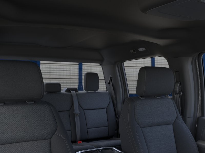 Ford F-150 XLT 2026