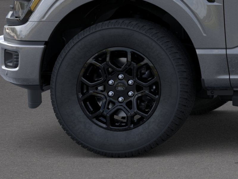 Ford F-150 XLT 2026