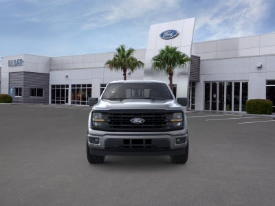 Ford F-150 XLT 2026