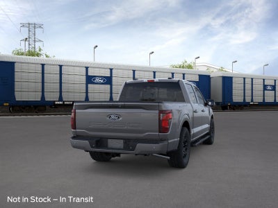 Ford F-150 XLT 2026
