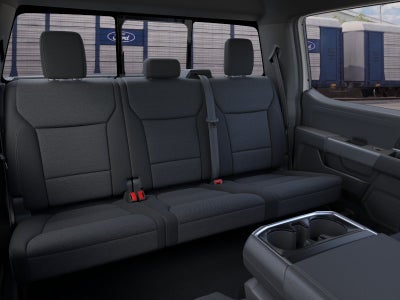 Ford F-150 XLT 2026