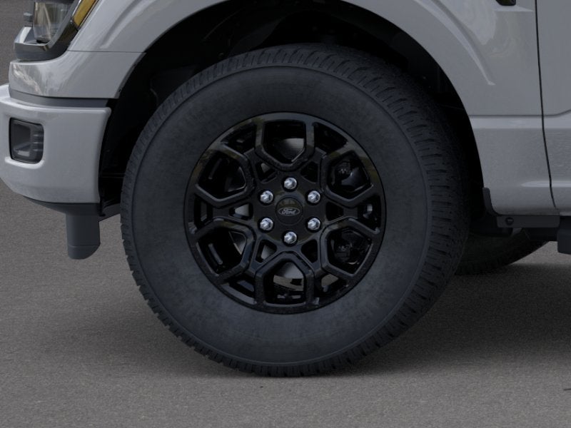 Ford F-150 XLT 2026