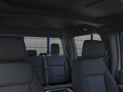 Ford F-150 XLT 2026