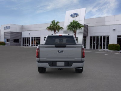 Ford F-150 XLT 2026
