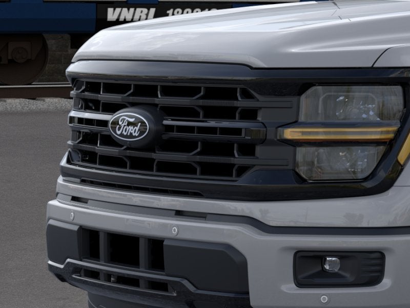Ford F-150 XLT 2026