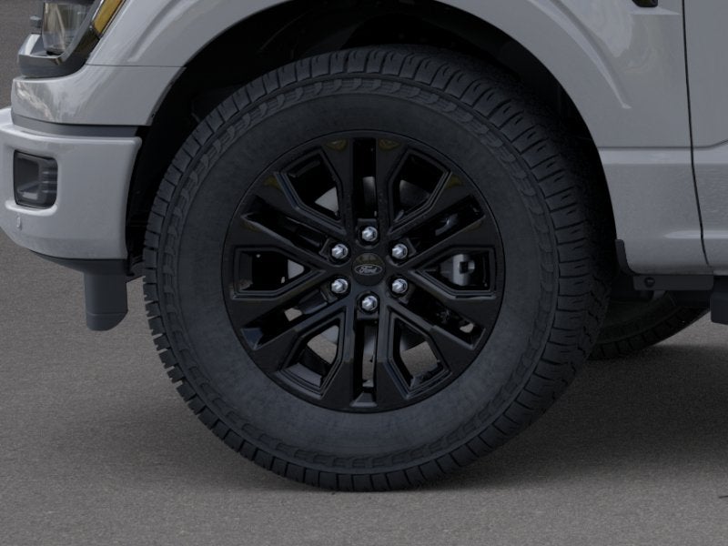 Ford F-150 XLT 2026