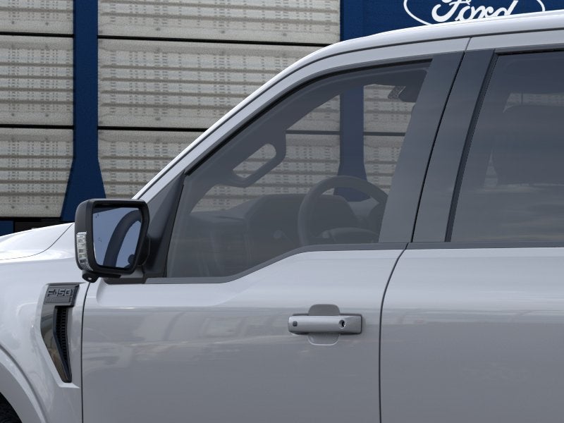 Ford F-150 XLT 2026