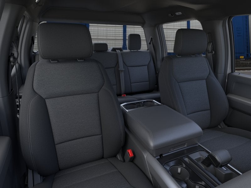Ford F-150 XLT 2026