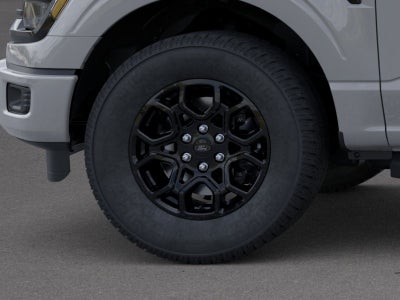 Ford F-150 XLT 2026