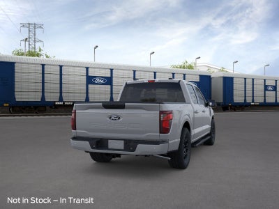 Ford F-150 XLT 2026