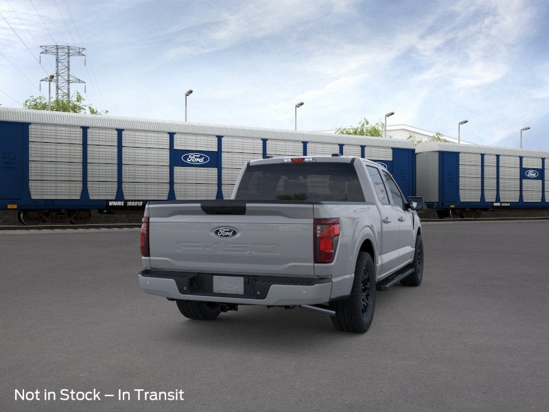 Ford F-150 XLT 2026