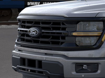 Ford F-150 XLT 2026