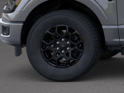 Ford F-150 XLT 2026
