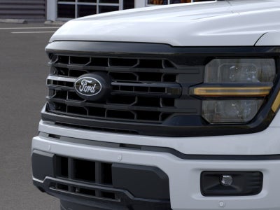 Ford F-150 XLT 2026