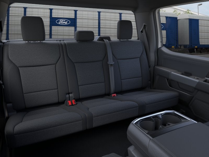 Ford F-150 XLT 2026