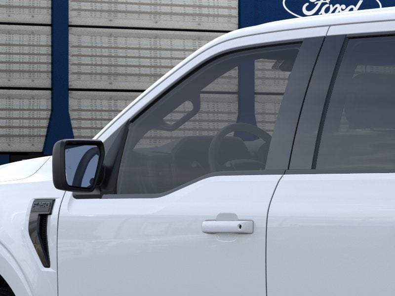 Ford F-150 XLT 2026