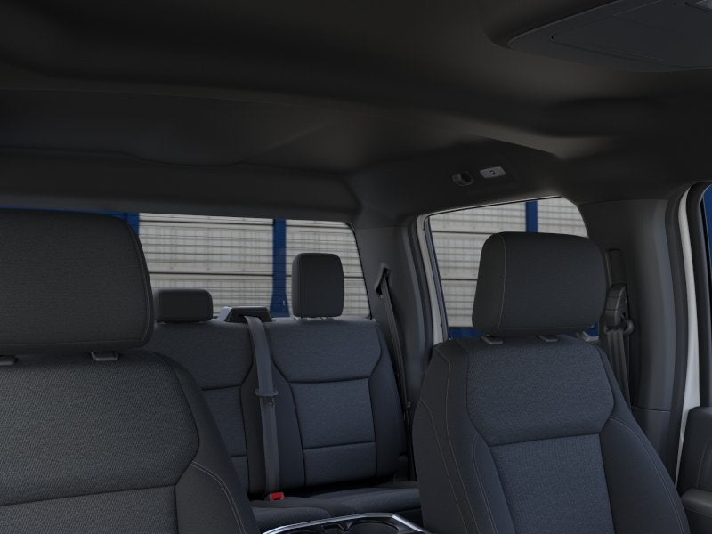 Ford F-150 XLT 2026