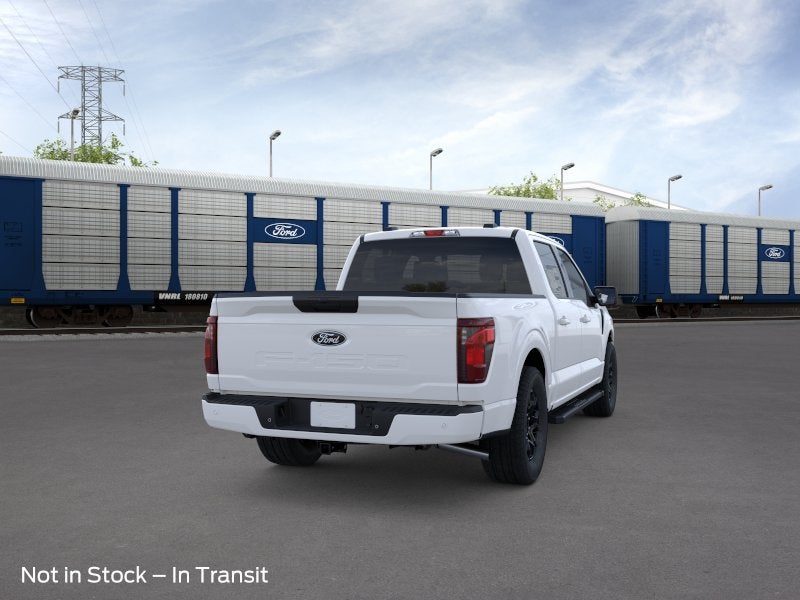 Ford F-150 XLT 2026