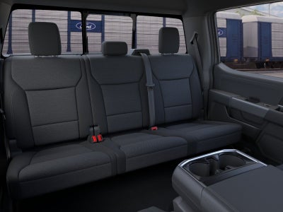Ford F-150 XLT 2026