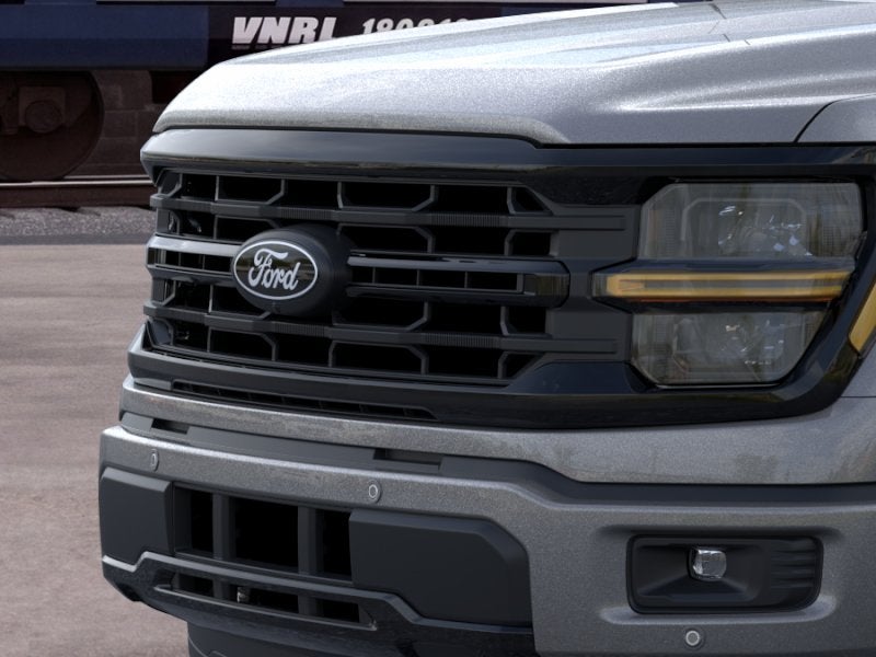 Ford F-150 XLT 2026