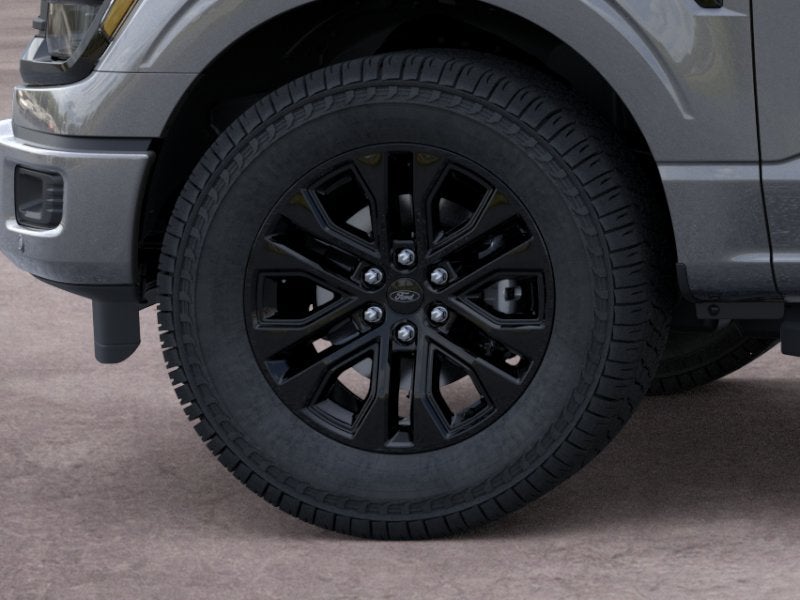 Ford F-150 XLT 2026