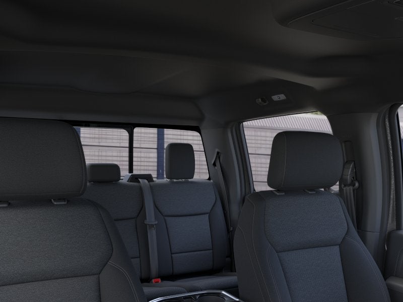 Ford F-150 XLT 2026