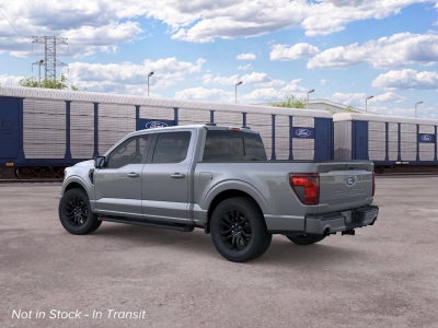 Ford F-150 XLT 2026