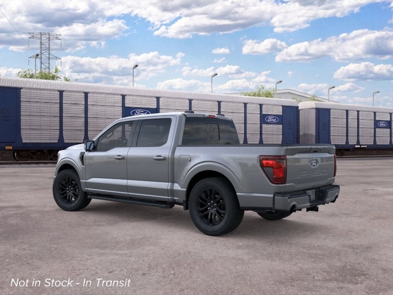Ford F-150 XLT 2026
