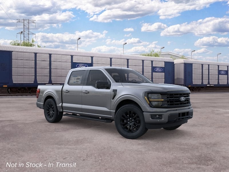 Ford F-150 XLT 2026