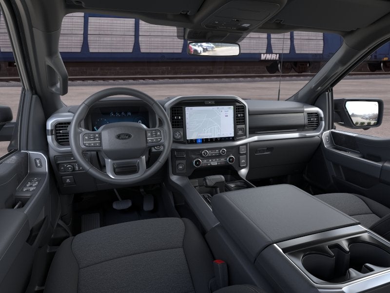 Ford F-150 XLT 2026