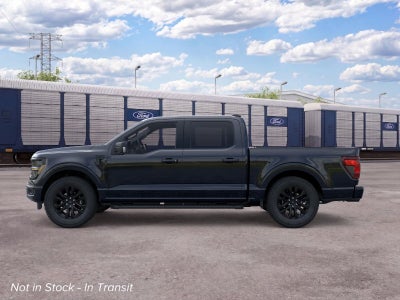 Ford F-150 XLT 2026