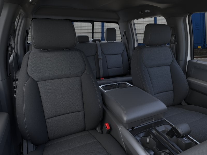 Ford F-150 XLT 2026