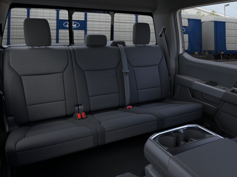 Ford F-150 XLT 2026