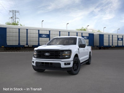 Ford F-150 XLT 2026