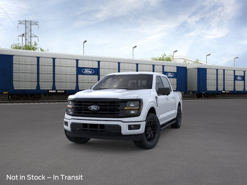 Ford F-150 XLT 2026
