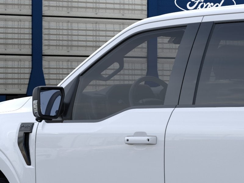 Ford F-150 XLT 2026