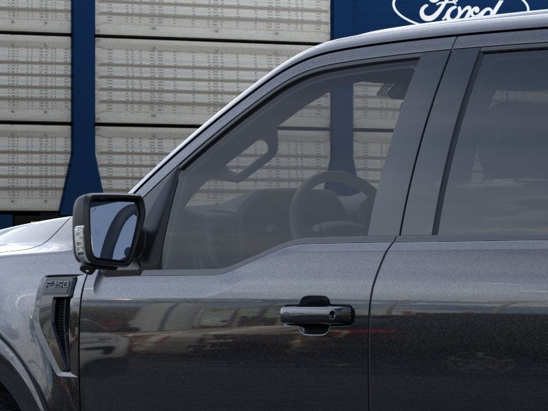 Ford F-150 XLT 2026