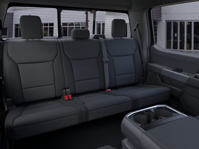 Ford F-150 XLT 2026