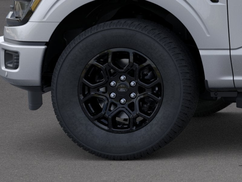 Ford F-150 XLT 2026