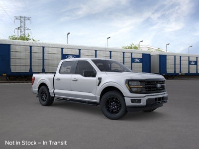 Ford F-150 XLT 2026