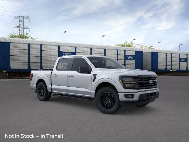 Ford F-150 XLT 2026