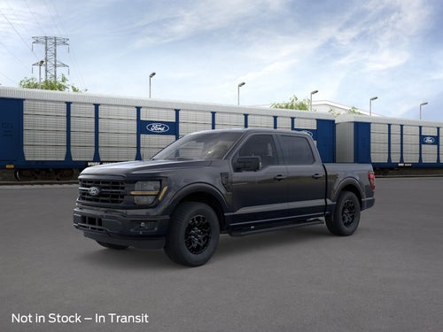Ford F-150 XLT 2026