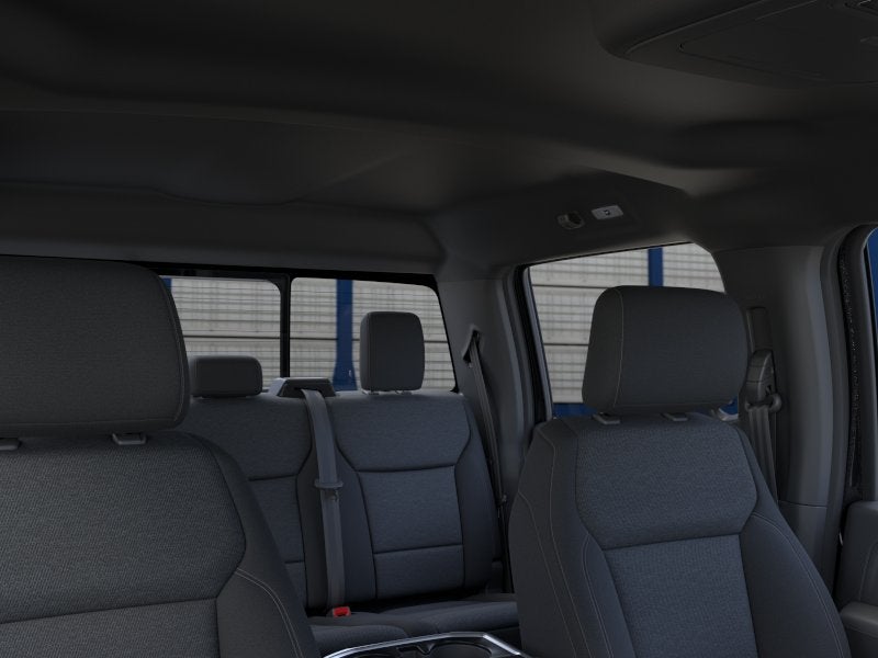 Ford F-150 XLT 2026