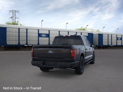 Ford F-150 XLT 2026