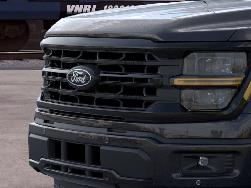 Ford F-150 XLT 2026
