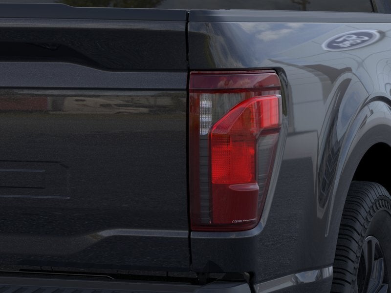 Ford F-150 XLT 2026