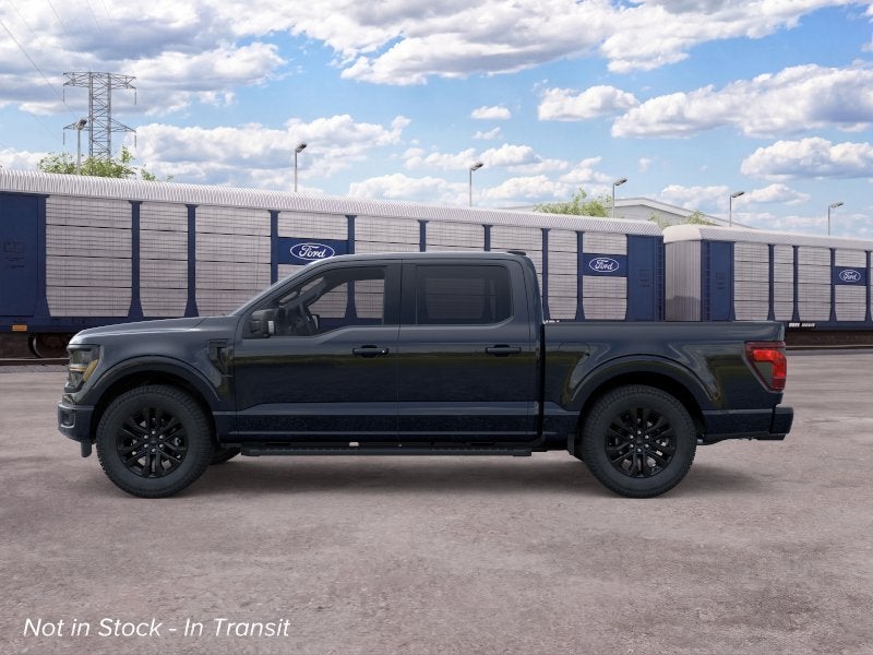 Ford F-150 XLT 2026