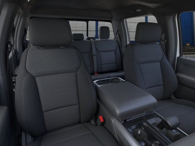 Ford F-150 XLT 2026