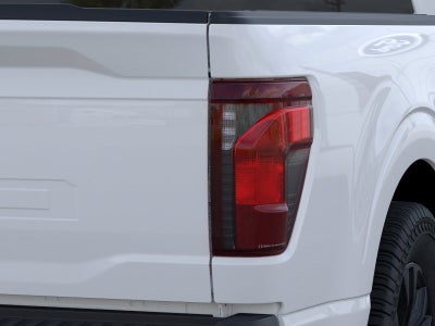 Ford F-150 XLT 2026