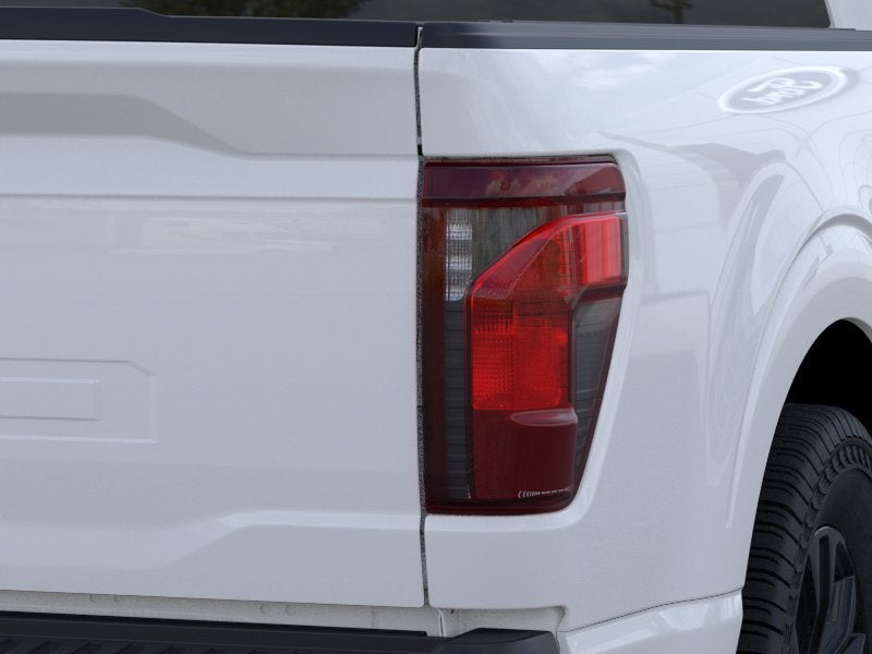Ford F-150 XLT 2026